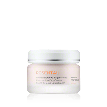 Annemarie Börlind Rosentau Harmonisierende Tagescreme (50 ml)