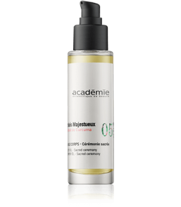 Académie Corps Palais Majestueux Huile Corps Cérémonié Sacrée (50 ml)