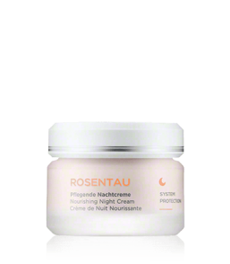 Annemarie Börlind Rosentau Pflegende Nachtcreme (50 ml)
