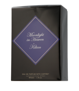 Kilian Moonlight in Heaven 50 ml EdP Set with Coffret