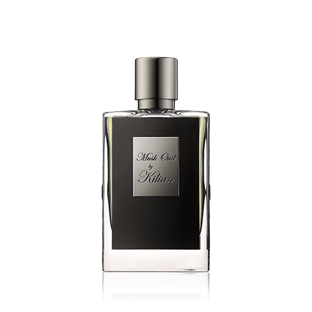 Kilian Musk Oud Eau de Parfum Spray (nachfüllbar) (50 ml)