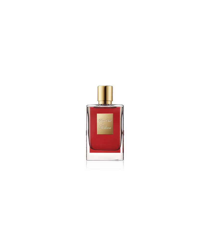 Kilian Rose Oud Eau de Parfum Spray (nachfüllbar) (50 ml)
