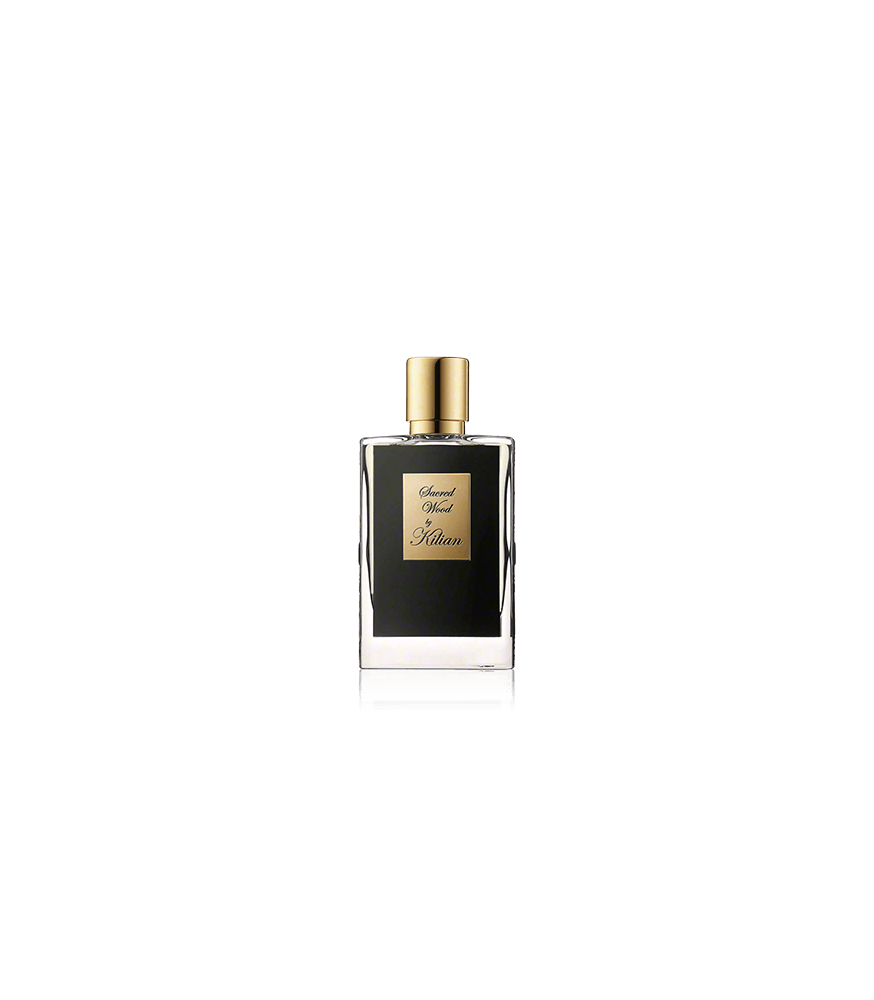 Kilian Sacred Wood Eau de Parfum Spray (nachfüllbar) (50 ml)
