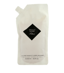 Kilian The Liquors Angels' Share Hand & Body Shower Gel Refill (250 ml)