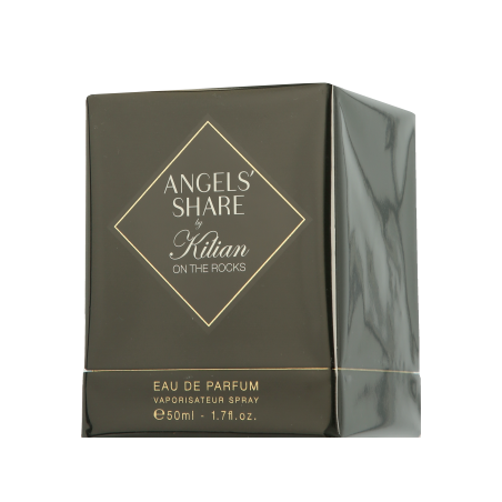 Kilian The Liquors Angels' Share on the Rocks Eau de Parfum Refillable (50 ml)