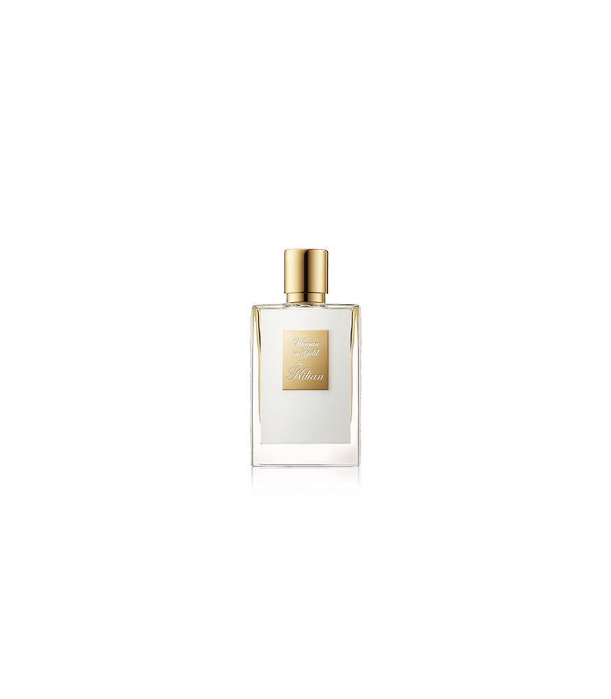 Kilian Woman in Gold Eau de Parfum Spray (nachfüllbar) (50 ml)
