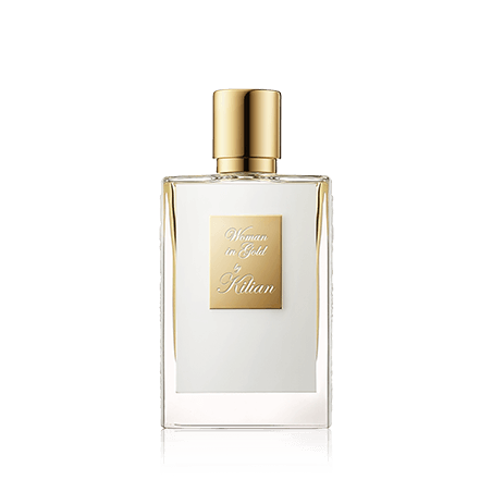 Kilian Woman in Gold Eau de Parfum Spray (nachfüllbar) (50 ml)