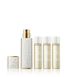 Kilian Woman in Gold Eau de Parfum Travel Spray (4 x 7