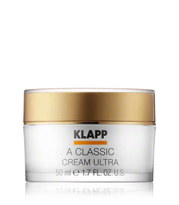 KLAPP A Classic Cream Ultra (50 ml)