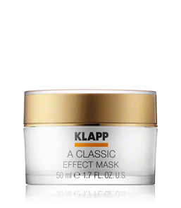 KLAPP A Classic Effect Mask (50 ml)