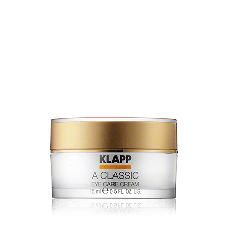 KLAPP A Classic Eye Care Cream (15 ml)