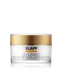 KLAPP A Classic Micro Retinol Soft Cream (30 ml)