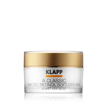 KLAPP A Classic Micro Retinol Soft Cream (30 ml)