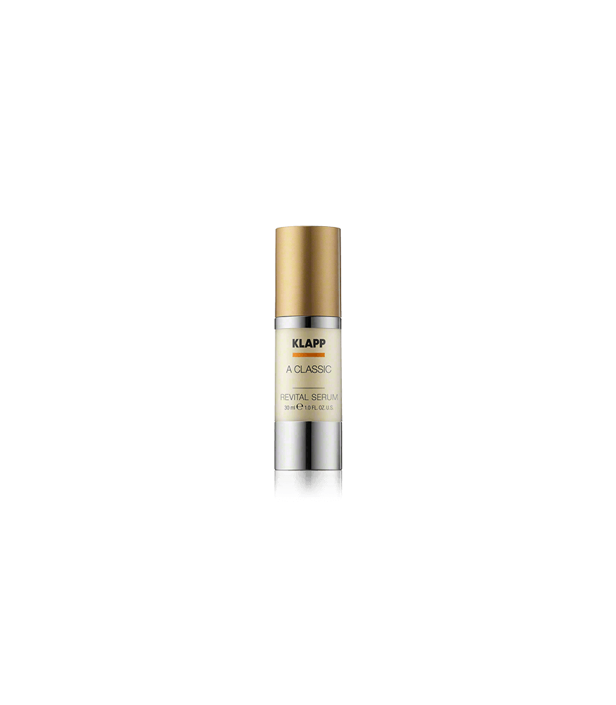 KLAPP A Classic Revital Serum (30 ml)