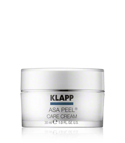 KLAPP ASA Peel Care Cream (30 ml)