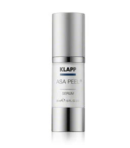 KLAPP ASA Peel Serum (30 ml)
