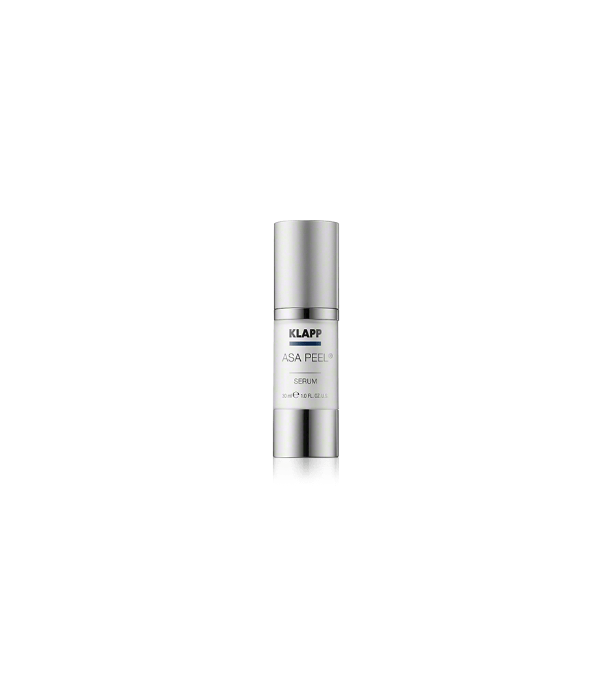 KLAPP ASA Peel Serum (30 ml)