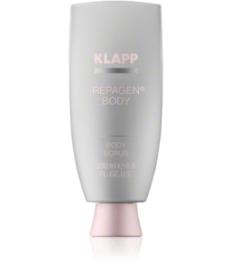 KLAPP Body Repagen Body Scrub (200 ml)