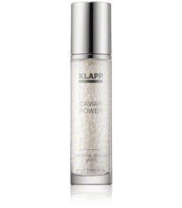 KLAPP Caviar Power Imperial Serum White (40 ml)