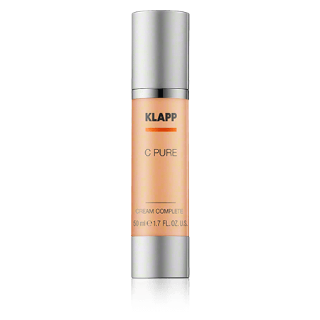 KLAPP C Pure Cream Complete (50 ml)