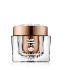 KLAPP Diamond Day & Night Cream (50 ml)