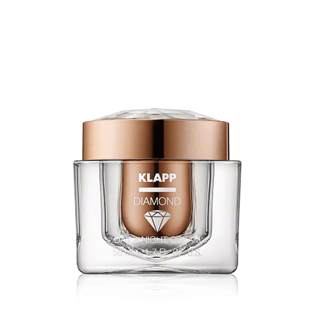 KLAPP Diamond Day & Night Cream (50 ml)