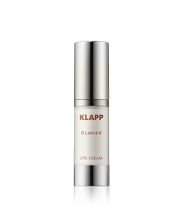 KLAPP Diamond Eye Cream (15 ml)