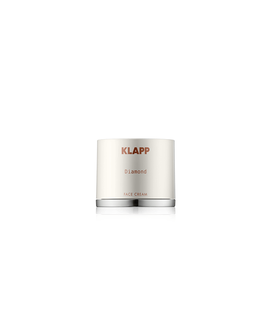 KLAPP Diamond Face Cream (50 ml)