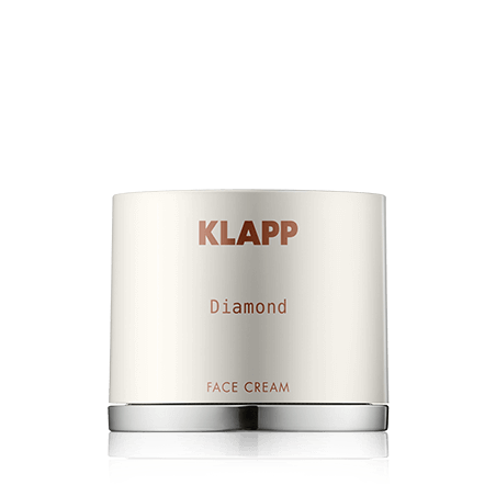 KLAPP Diamond Face Cream (50 ml)