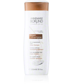 Annemarie Börlind Seide Natural Hair Care Repair Shampoo (200 ml)