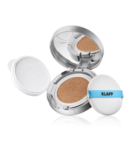 KLAPP Hyaluronic Colour & Care Cushion 03 Dark (15 g)