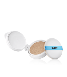 KLAPP Hyaluronic Colour & Care Cushion Refill 01 Light (15 g)
