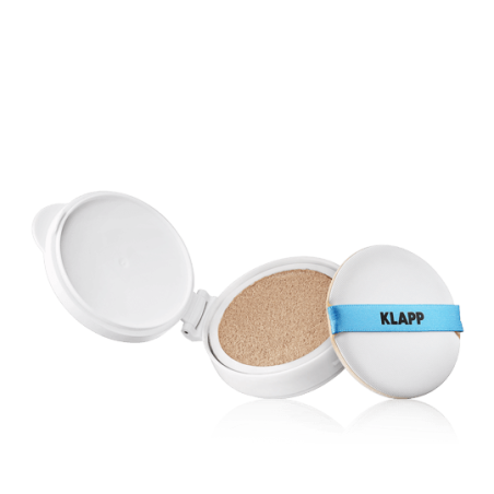 KLAPP Hyaluronic Colour & Care Cushion Refill 01 Light (15 g)