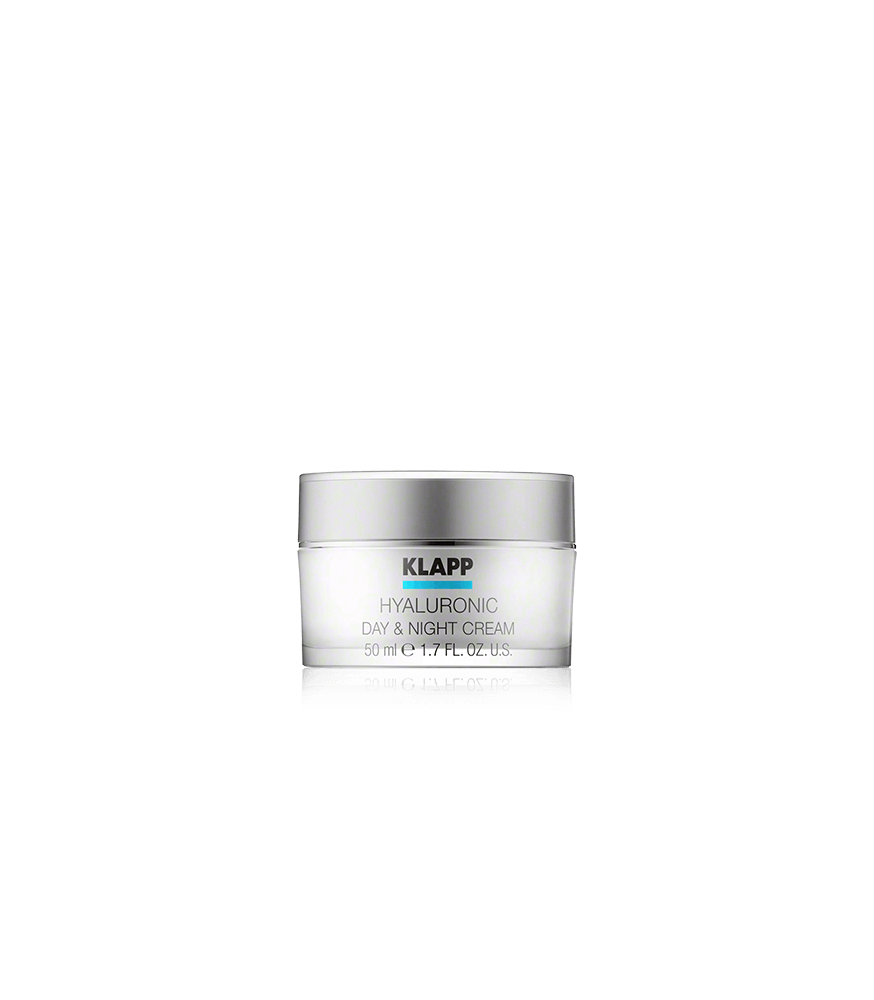 KLAPP Hyaluronic Day & Night Cream (50 ml)