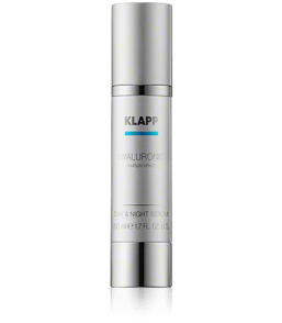 KLAPP Hyaluronic Day & Night Serum (50 ml)