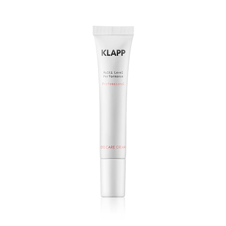 KLAPP Hyaluronic Multi Level Performance Triple Action Moisture Eye Care Cream (20 ml)