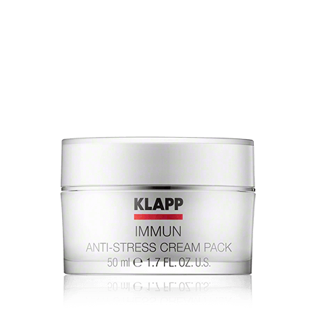 KLAPP Immun Anti-Stress Cream Pack (50 ml)