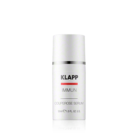 KLAPP Immun Couperose Serum (30 ml)