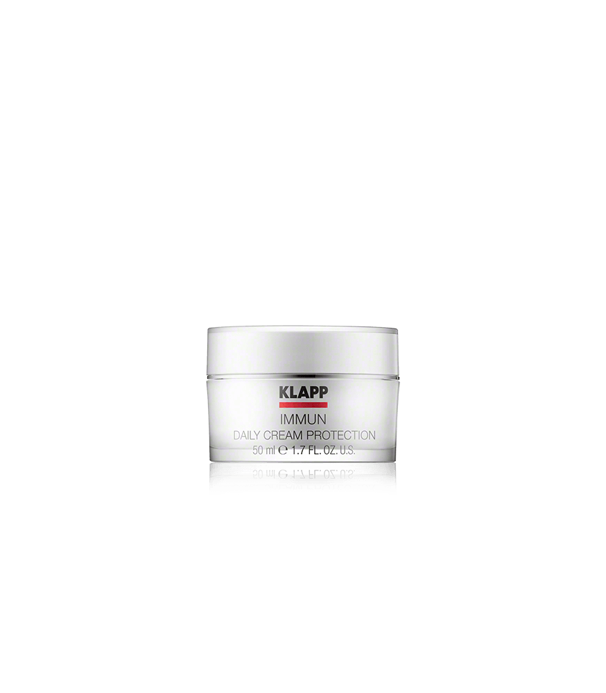 KLAPP Immun Daily Cream Protection (50 ml)