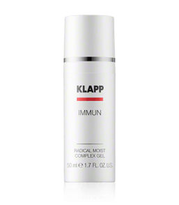 KLAPP Immun Radical Moist Complex Gel (50 ml)