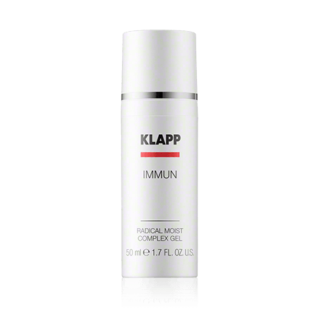KLAPP Immun Radical Moist Complex Gel (50 ml)