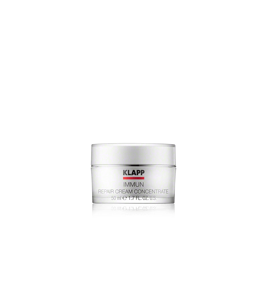 KLAPP Immun Repair Cream Concentrate (50 ml)