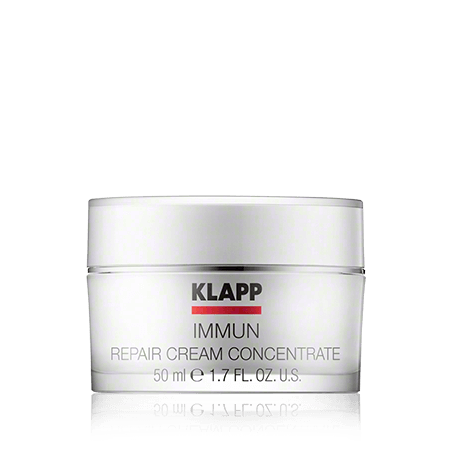KLAPP Immun Repair Cream Concentrate (50 ml)