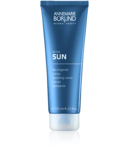 Annemarie Börlind Sun After Sun beruhigende Lotion (125 ml)