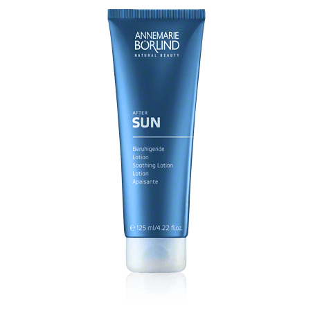 Annemarie Börlind Sun After Sun beruhigende Lotion (125 ml)
