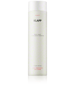 KLAPP Multi Level Performance Cleansing Triple Action Skin Perfection PHA Toner (200 ml)
