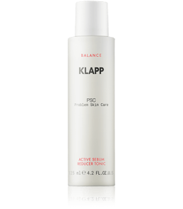 KLAPP PSC Problem Skin Care Active Sebum Reducer Tonic (125 ml)