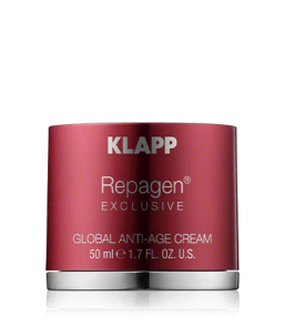 KLAPP Repagen Exclusive Global Anti-Age Cream (50 ml)