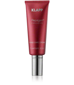 KLAPP Repagen Exclusive Hand Care Cream (75 ml)