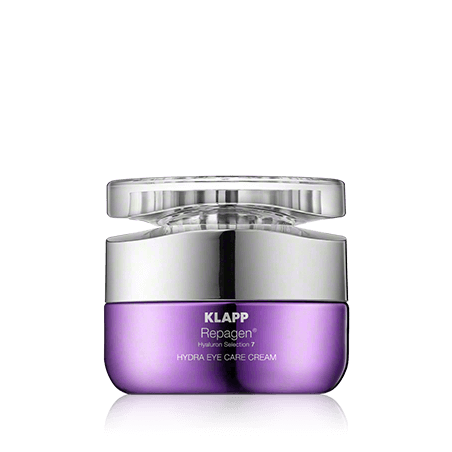 KLAPP Repagen Hyaluron Selection 7 Eye Care Cream (20 ml)